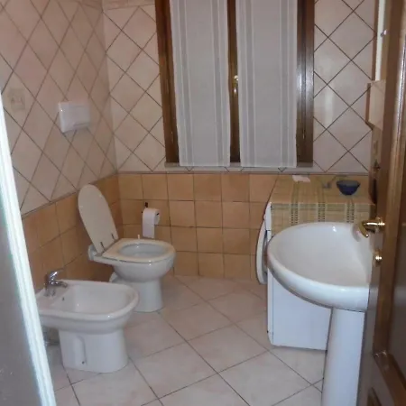Appartamento Дом отдыха